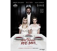 What We are (Ex Rental) [Import]