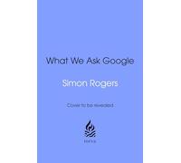 What We Ask Google: A surprisingly hopeful picture of humankind