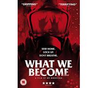 What We Become