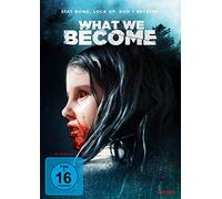 What We Become