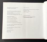What We Bought: The New World, Scenes from the Denver Metropolitan Area, 1970-1974 (Yale University Art Gallery) (Elgar New Horizons in International Relations series)