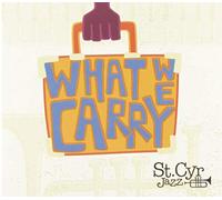 What We Carry