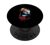 WHAT We CARRY INSIDE IS WHY We Go Out Adventure Inspiration PopSockets Adhesive PopGrip