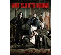 What We Do In The Shadows