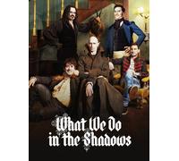 What We Do In The Shadows