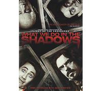What We Do In The Shadows