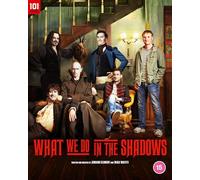 What We Do In The Shadows