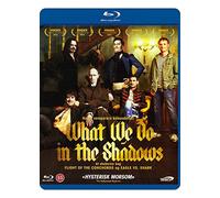 What We Do in the Shadows