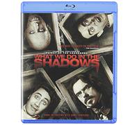 What We Do In The Shadows [Blu-ray]