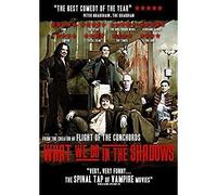 What We Do in the Shadows