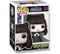 What We Do in the Shadows - Nadja of Antipaxos - #1330- Television - Funko Pop