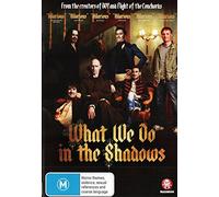 What We Do in the Shadows [NON-UK Format / Region 4 Import - Australia]