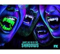 What We Do in the Shadows Season 1