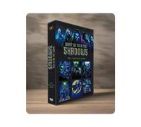 What We Do in the Shadows - Season 1-6 The TV Series DVD 12-Disc