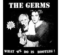 What We Do Is Bootleg! [VINYL]