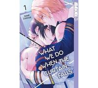 What We Do When the Curtain Falls 01