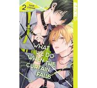 What We Do When the Curtain Falls 02