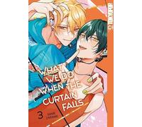What We Do When the Curtain Falls 03
