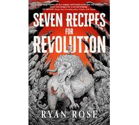 What We Eat - Seven Recipes for Revolution (1)
