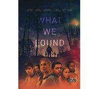What We Found