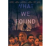 What We Found