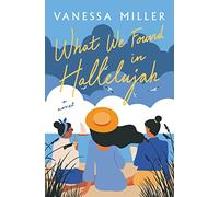 WHAT WE FOUND HALLELUJAH SC