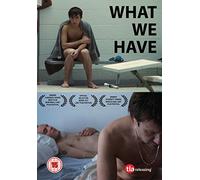 What We Have [DVD]