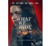 What We Hide