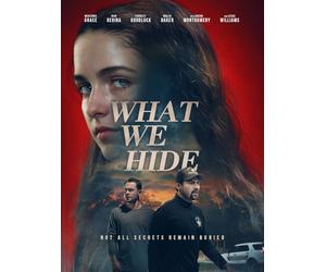 What We Hide