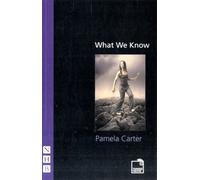 What We Know