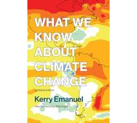 What We Know about Climate Change: updated edition
