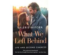 What We Left Behind