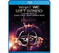 What We Left Behind: Looking Back at "Star Trek: Deep Space Nine"