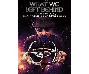 What We Left Behind: Looking Back at "Star Trek: Deep Space Nine"