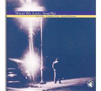 What We Live - Never