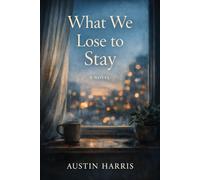 What We Lose To Stay (The Quiet Fire Series)