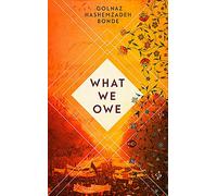 What We Owe