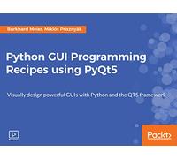 What We See when We Look at the Existing GUIs