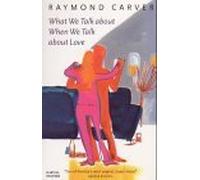 What We Talk About When We Talk About Love (Panther S.)