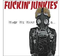 What we want is...