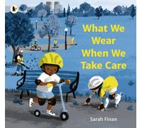 What We Wear When We Take Care