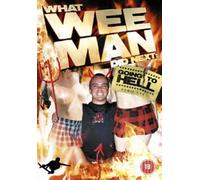 What Wee Man Did Next - Going To Hell [DVD]