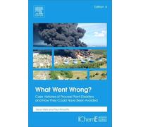 What Went Wrong?: Case Histories of Process Plant Disasters and How They Could Have Been Avoided
