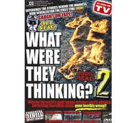 What Were They Thinking 2 [DVD] [Region 1] [US Import] [NTSC]