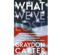 What We've Lost