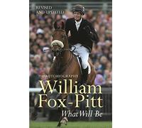 What Will Be: The Autobiography