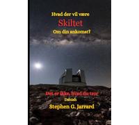 What Will Be The Sign Of Your Coming?: It's Not What You Think (Danish)
