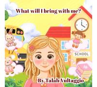 What will I bring with me?