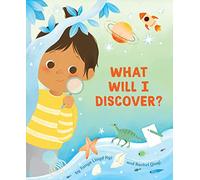 What Will I Discover?
