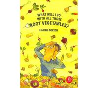 What Will I Do with All Those Root Vegetables?